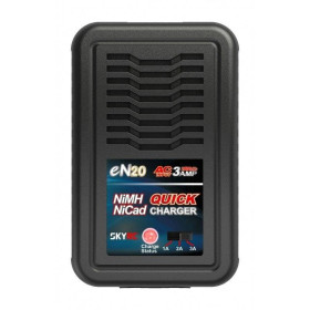 SKYRC Ładowarka eN20 NiMH/NiCad