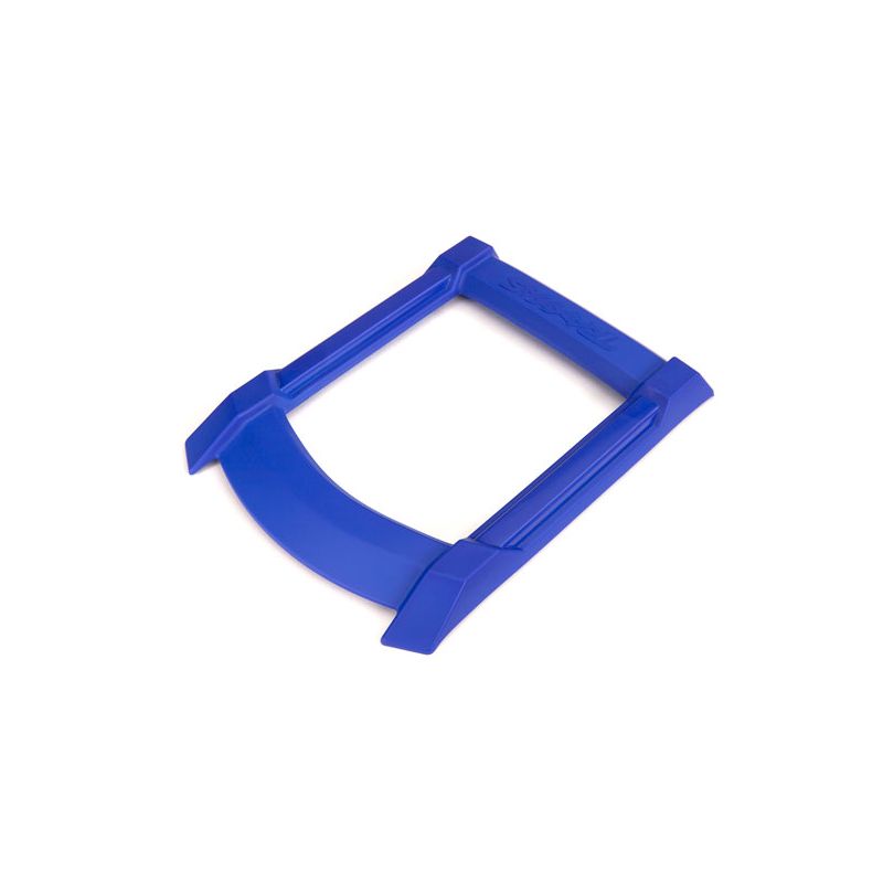 TRAXXAS Element karoserii (niebieski)
