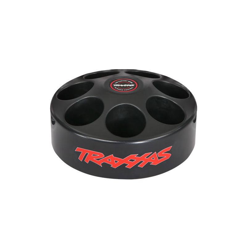 TRAXXAS Podstawa wystawowa olei amortyzatorów