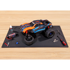 TRAXXAS Mata gumowa 91.4 x 50.8cm