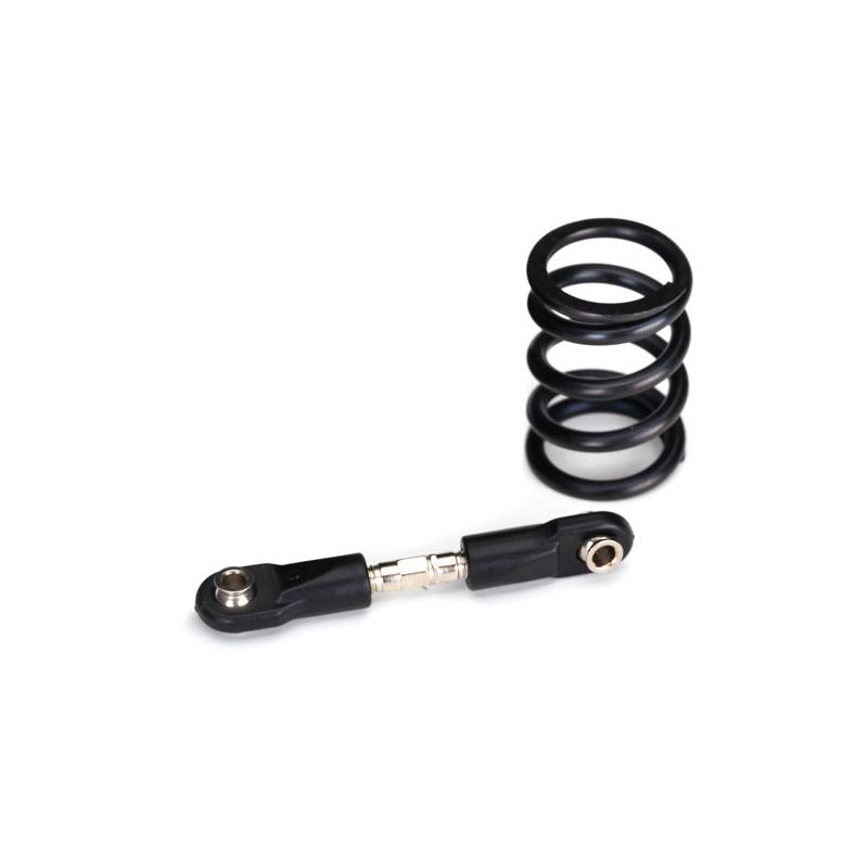 TRAXXAS Elementy Servo Saver'a