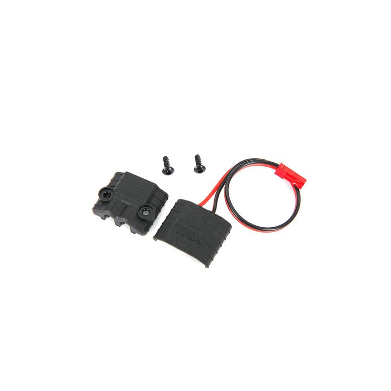 TRAXXAS Adapter TRX iD - Zasilanie dodatkowych akcesoriów / Connector, power tap