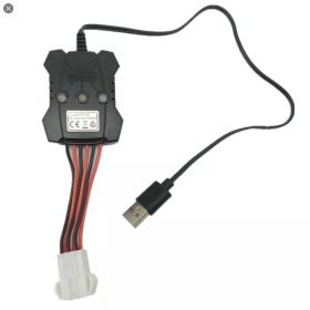 Ładowarka 3.2V 650mAh do XLH-9115/9116