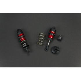 ARRMA Felony Resto Mode 6S BLX 1/7 RTR (pomarańczowy)
