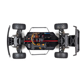 ARRMA Mojave 6S V2 BLX 1:7 4WD RTR (Czerwony)