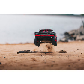 ARRMA Mojave 6S V2 BLX 1:7 4WD RTR (Czerwony)