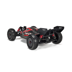 ARRMA Typhon 6S V5 BLX 1:8 4WD RTR