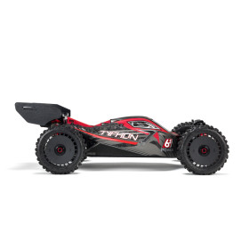 ARRMA Typhon 6S V5 BLX 1:8 4WD RTR