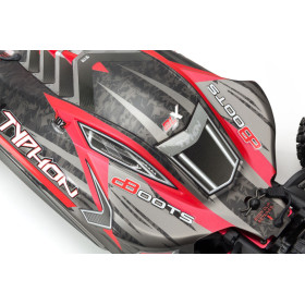 ARRMA Typhon 6S V5 BLX 1:8 4WD RTR