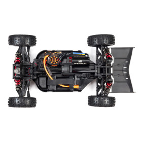 ARRMA Typhon 6S V5 BLX 1:8 4WD RTR