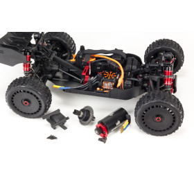 ARRMA Typhon 6S V5 BLX 1:8 4WD RTR