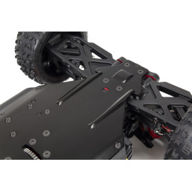 ARRMA Typhon 6S V5 BLX 1:8 4WD RTR