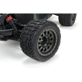 ARRMA Vorteks 3S BLX 1:10 4WD RTR (Fioletowy)