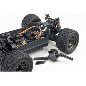 ARRMA Vorteks 3S BLX 1:10 4WD RTR (Fioletowy)