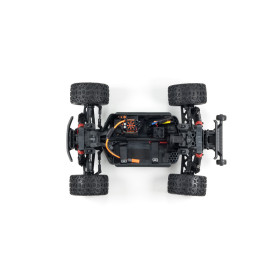 ARRMA Vorteks 3S BLX 1:10 4WD RTR (Zielony)