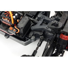 ARRMA Vorteks 3S BLX 1:10 4WD RTR (Zielony)