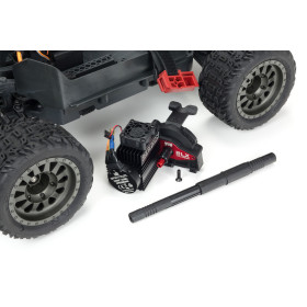 ARRMA Vorteks 3S BLX 1:10 4WD RTR (Zielony)