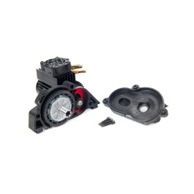 ARRMA Vorteks 3S BLX 1:10 4WD RTR (Zielony)