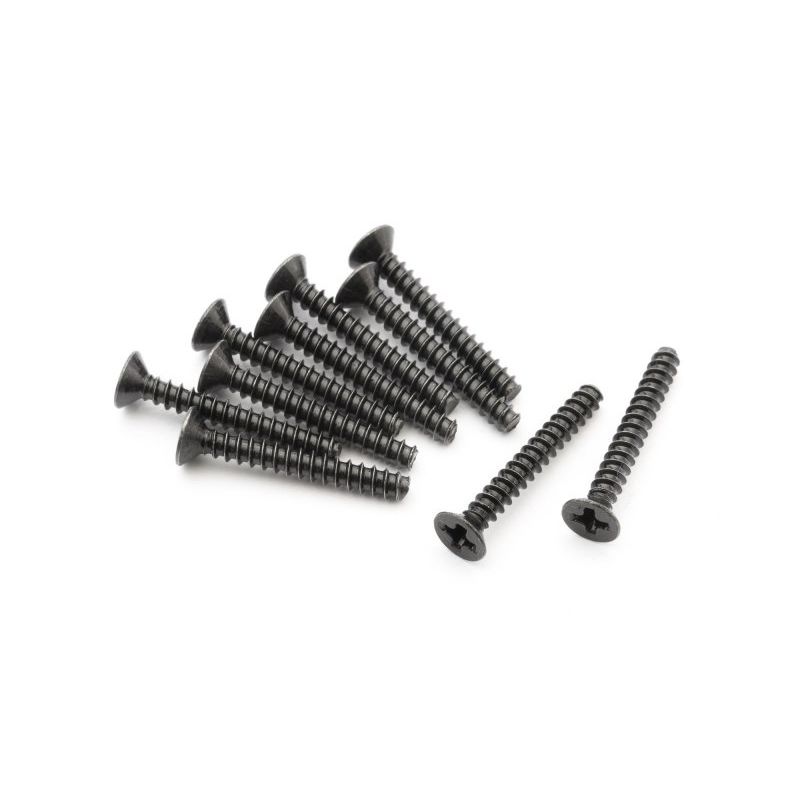 MAVERICK Śruby M2x15mm / Countersunk Screw