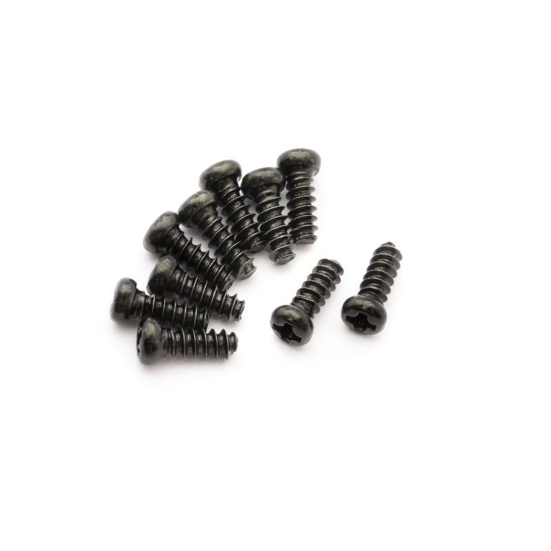 MAVERICK Śruby 2.3x6mm / Button Head Screw 
