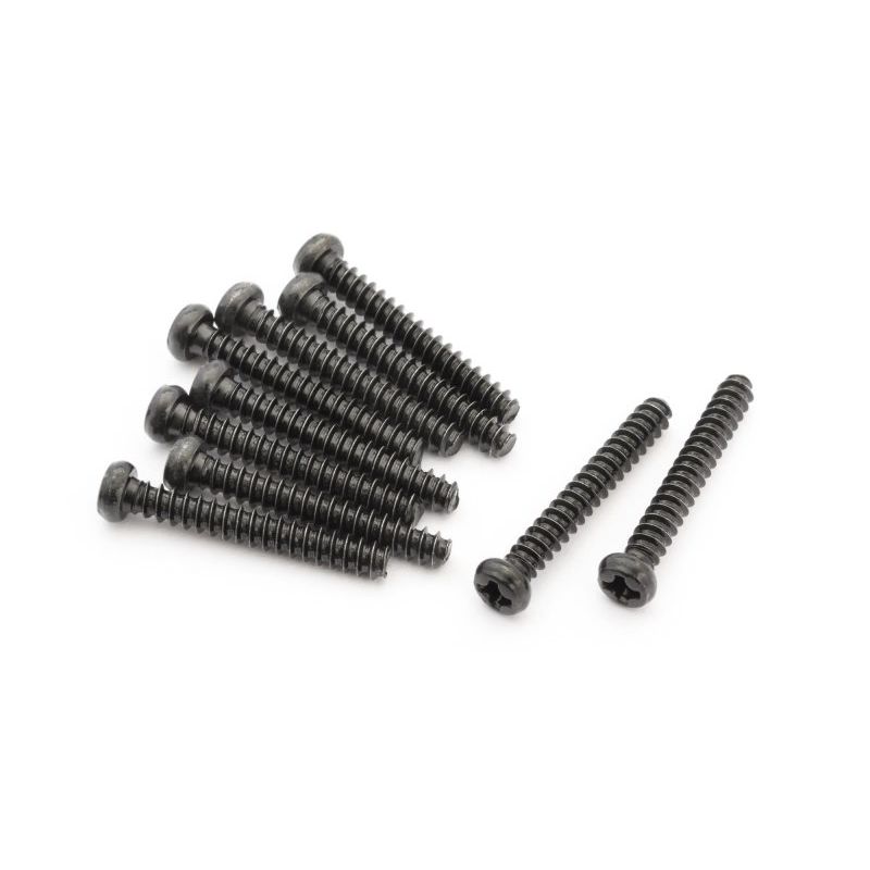 MAVERICK Śruby 2.3x16mm / Button Head Screw 