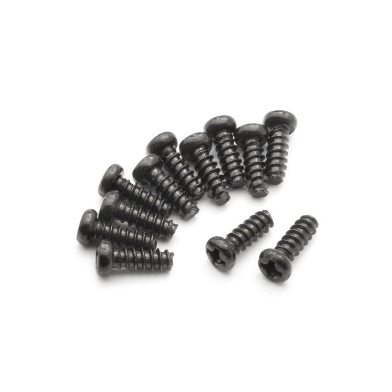 MAVERICK Śruby 2.6x7mm / Button Head Screw 