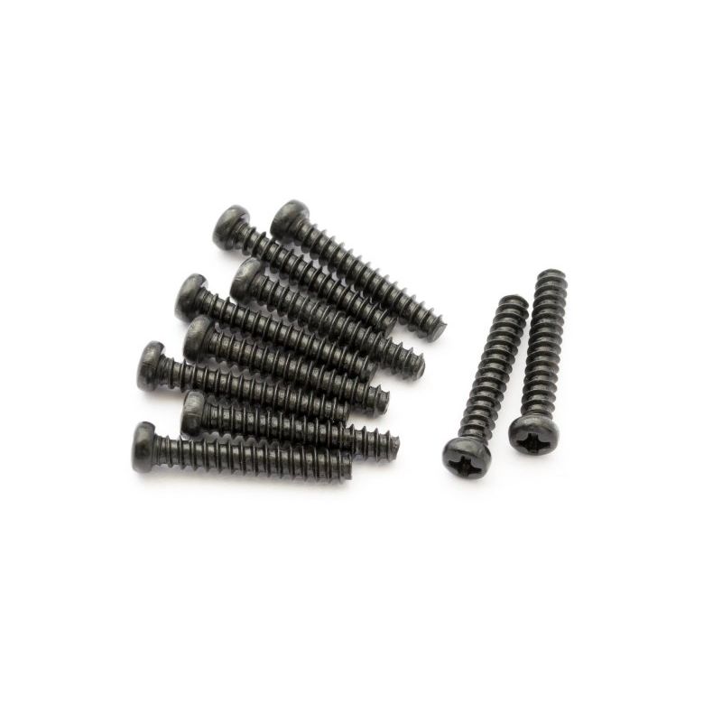 MAVERICK Śruby 2.6x15mm / Button Head Screw 