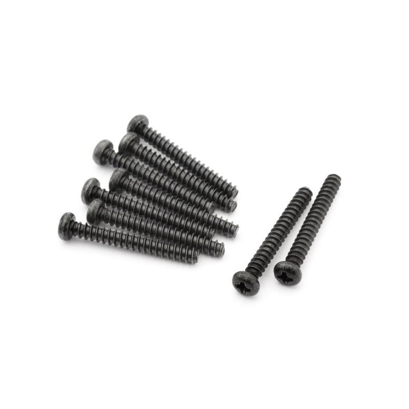 MAVERICK Śruby 2.6x20mm / Button Head Screw 