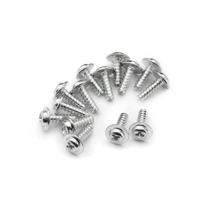 MAVERICK Śruby 2.6x7mm / Flanged Screw 