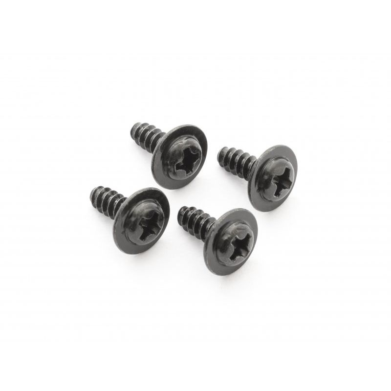 MAVERICK Śruby 3x8mm / Flanged Screw 