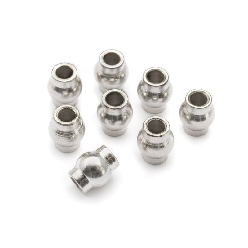 MAVERICK Steering Pivot Balls (8P)