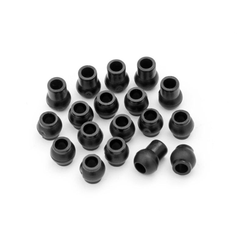 MAVERICK Plastic Pivot Balls Complete