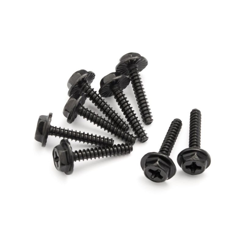 MAVERICK Wheel Lock Bolts
