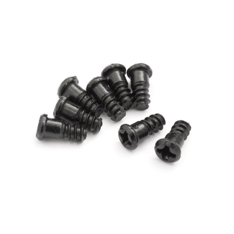 MAVERICK Śruby układu sterowania / Steering Hub Step Screws