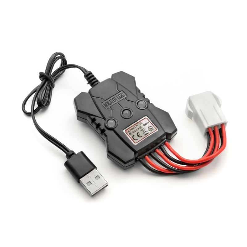 MAVERICK Ładowarka USB 