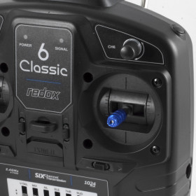 Aparatura REDOX Classic 6 2,4GHz (+RDX.6)