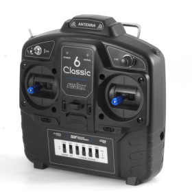 Aparatura REDOX Classic 6 2,4GHz (+RDX.6)