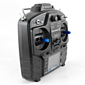 Aparatura REDOX DYNAMIC 8 2.4GHz (+odbiornik RDX.8) MODE 2