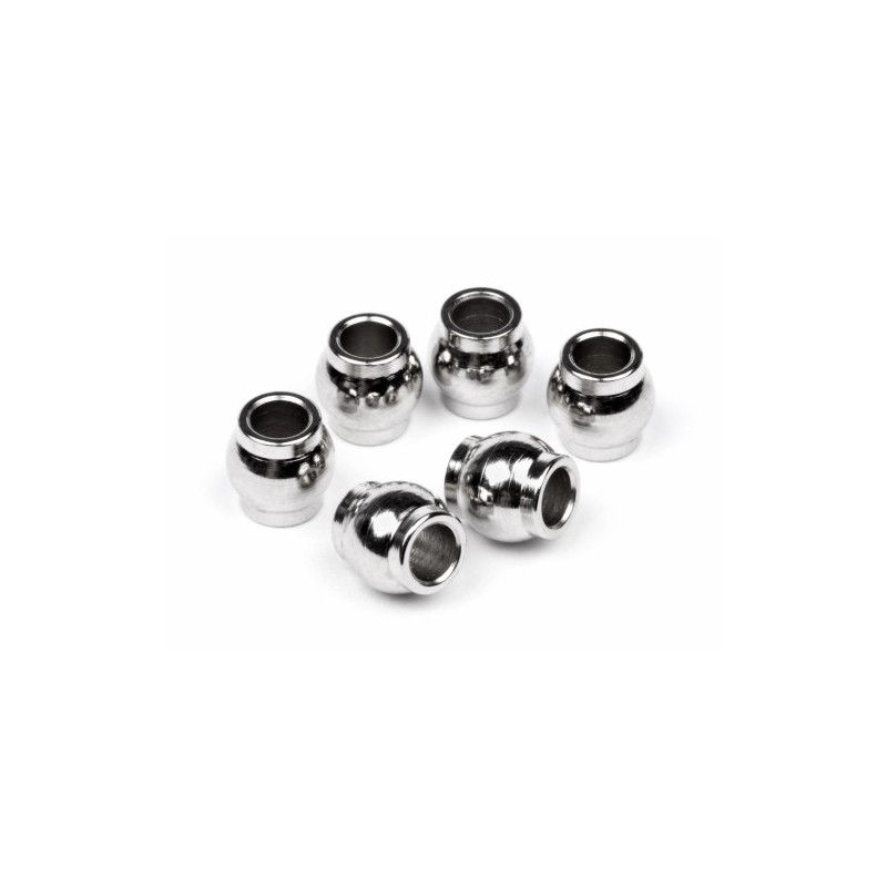 MAVERICK Ball 5.8x5.8mm (6 pcs)