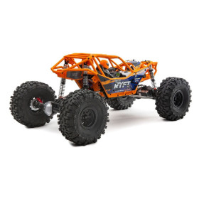 AXIAL RBX10 Ryft 4WD 1:10 RTR (Pomarańczowy)