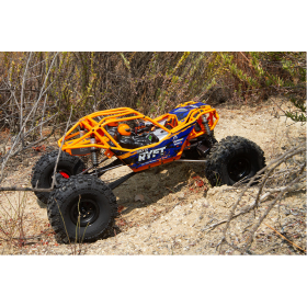 AXIAL RBX10 Ryft 4WD 1:10 RTR (Pomarańczowy)