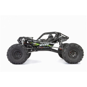 AXIAL RBX10 Ryft 4WD 1:10 RTR (Czarny)