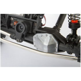 AXIAL RBX10 Ryft 4WD 1:10 RTR (Czarny)