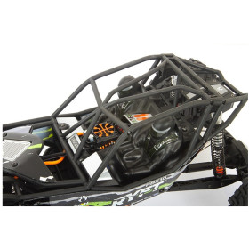 AXIAL RBX10 Ryft 4WD 1:10 RTR (Czarny)