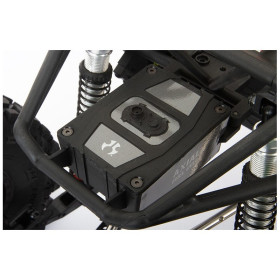AXIAL RBX10 Ryft 4WD 1:10 RTR (Czarny)