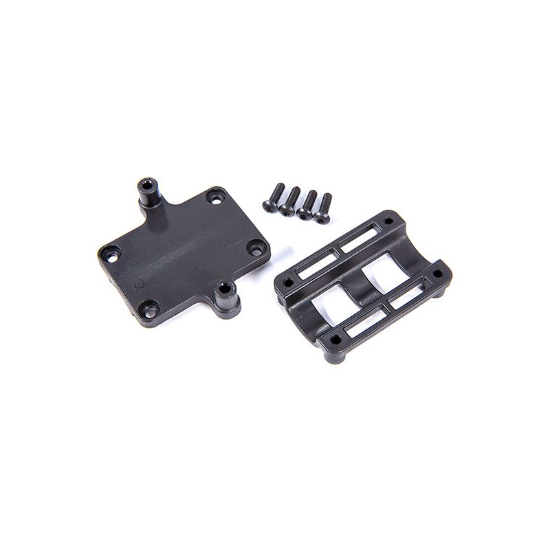 TRAXXAS Element montażowy modułu telemetrii