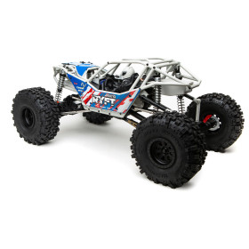 AXIAL RBX10 Ryft 4WD 1:10 Kit (Biały)