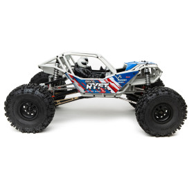AXIAL RBX10 Ryft 4WD 1:10 Kit (Biały)