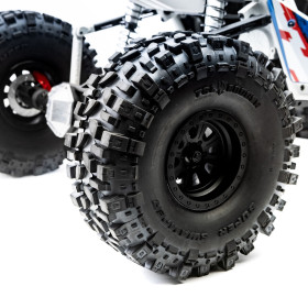AXIAL RBX10 Ryft 4WD 1:10 Kit (Biały)