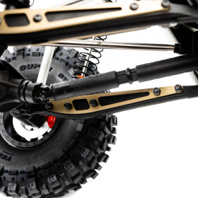 AXIAL RBX10 Ryft 4WD 1:10 Kit (Biały)